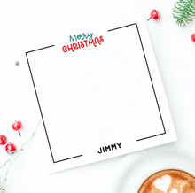 Load image into Gallery viewer, XMAS DESIGN 1