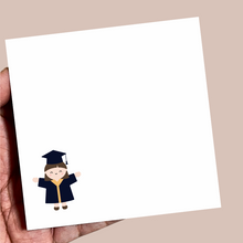 Load image into Gallery viewer, Mini Notepad - Food/Cute