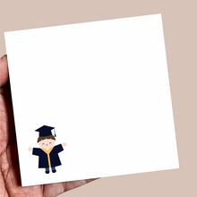 Load image into Gallery viewer, Mini Notepad - Food/Cute