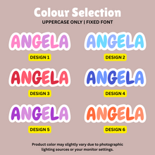 Load image into Gallery viewer, Personalised Magnetic Bookmarks