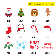 Load image into Gallery viewer, Personalised Hanging Perfume / Car Air Freshener  - 8ml