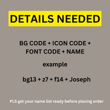 Load image into Gallery viewer, Personalised Notebook -  FACE  - A5- Lined