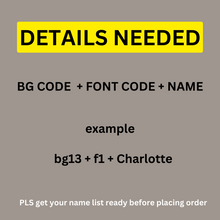 Load image into Gallery viewer, Personalised Mini Notebook - A6