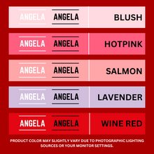 Load image into Gallery viewer, Personalised Notebook - CLASSIC - MANY COLOURS