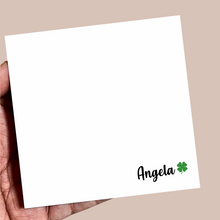 Load image into Gallery viewer, Personalised Mini Notepad - Mini icon