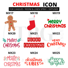 Load image into Gallery viewer, Personalised Room & Linen Spray