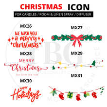 Load image into Gallery viewer, Personalised Crystal Room & Linen Spray (Rose Quartz)