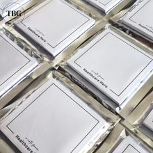 Load image into Gallery viewer, Mini Notepad - Minimalist