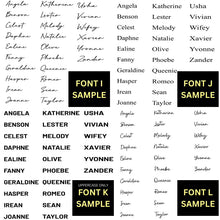 Load image into Gallery viewer, Personalised Notepad - Customised Quote / Text - Large 5x8inches