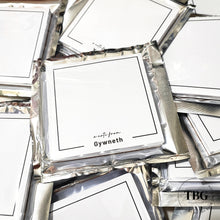 Load image into Gallery viewer, Mini Notepad - Minimalist