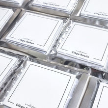 Load image into Gallery viewer, Mini Notepad - Minimalist