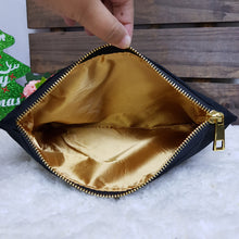 Load image into Gallery viewer, Canvas Pouch - The Blossom Gift