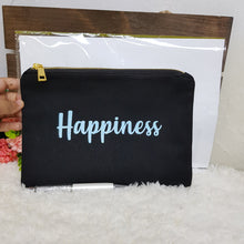 Load image into Gallery viewer, Canvas Pouch - The Blossom Gift