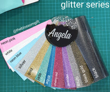 Load image into Gallery viewer, Canvas Pouch - The Blossom Gift