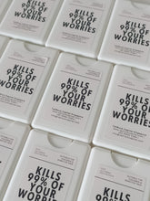 Load image into Gallery viewer, Personalised Hand Sanitizer Pocket Size