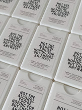 Load image into Gallery viewer, Personalised Hand Sanitizer Pocket Size