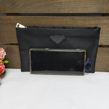 Load image into Gallery viewer, Classic Pouch (Hot Foil Stamping) max 2 letters