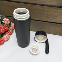 Load image into Gallery viewer, Personalised Vacuum Flask with Handle