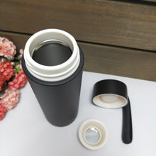 Load image into Gallery viewer, Personalised Vacuum Flask with Handle