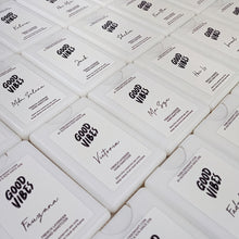 Load image into Gallery viewer, Personalised Hand Sanitizer Pocket Size