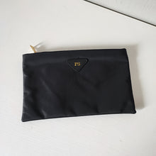 Load image into Gallery viewer, Classic Pouch (Hot Foil Stamping) max 2 letters