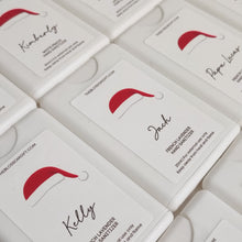 Load image into Gallery viewer, Personalised Hand Sanitizer Pocket Size