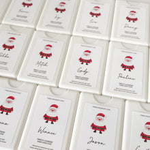 Load image into Gallery viewer, Personalised Hand Sanitizer Pocket Size