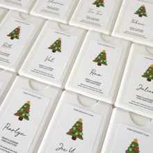 Load image into Gallery viewer, Personalised Hand Sanitizer Pocket Size