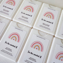 Load image into Gallery viewer, Personalised Hand Sanitizer Pocket Size