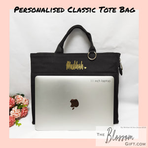 Classic Tote Bag