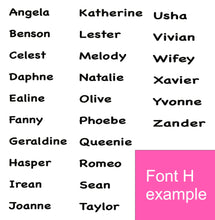 Load image into Gallery viewer, Personalised Room & Linen Spray