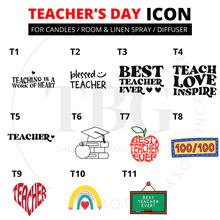 Load image into Gallery viewer, Personalised Crystal Room & Linen Spray (Black Obsidian)