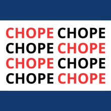 Load image into Gallery viewer, CHOPE CARD |  Hawker Seat Chope | Singapore&#39;s Chope-ing Culture |