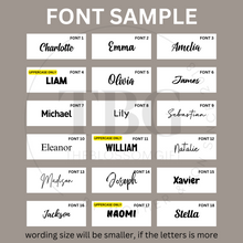 Load image into Gallery viewer, Personalised Notebook -  FACE  - A5- Lined