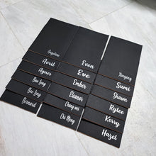 Load image into Gallery viewer, Personalised Kraft Notebook A5 (LINED)