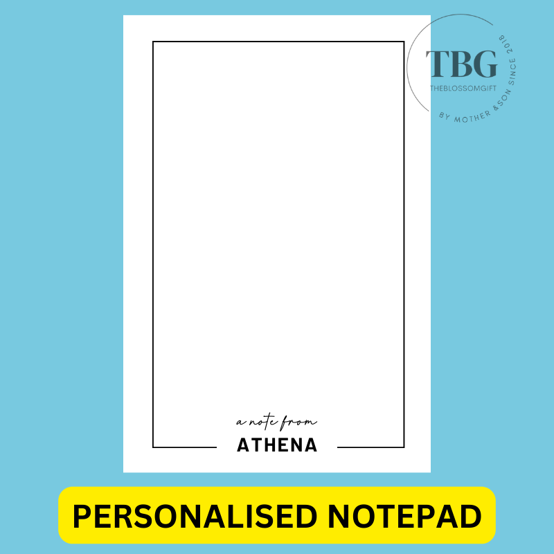 Notepad - Minimalist