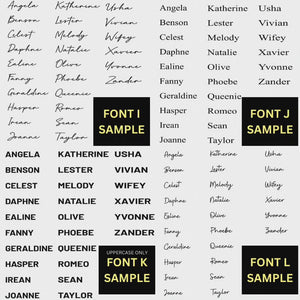 Personalised Notepad - COLOURS