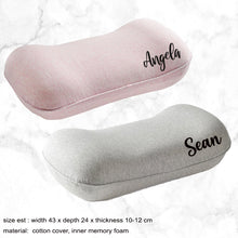 Load image into Gallery viewer, Personalised Memory Pillow