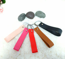 Load image into Gallery viewer, Personalised Keychain - The Blossom Gift