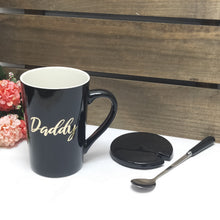 Load image into Gallery viewer, [SALES] Personalised Tall Mug