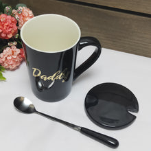 Load image into Gallery viewer, [SALES] Personalised Tall Mug
