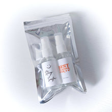Load image into Gallery viewer, [Bulk Order Min 10qty] Personalised Hand Sanitizer (30ml) (use discount code)