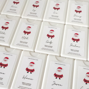 Personalised Hand Sanitizer Pocket Size