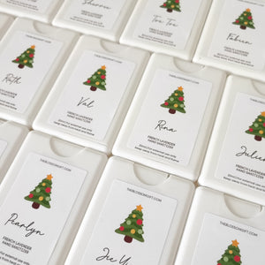 Personalised Hand Sanitizer Pocket Size