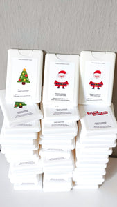 Personalised Hand Sanitizer Pocket Size