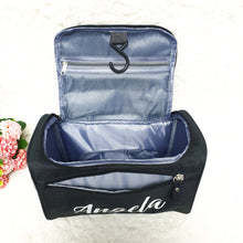 Load image into Gallery viewer, Personalised Toiletry Bag - The Blossom Gift
