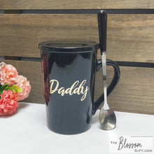 Load image into Gallery viewer, [SALES] Personalised Tall Mug
