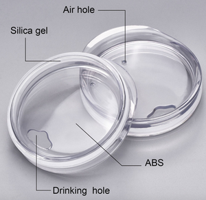 Double Wall Egg Tumbler (4 colours available) - The Blossom Gift