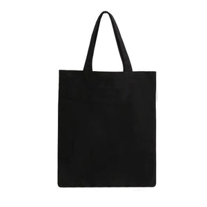 [SALES] Personalised Tote Bag (2 colours)
