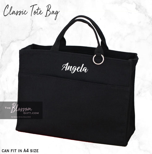 Classic Tote Bag